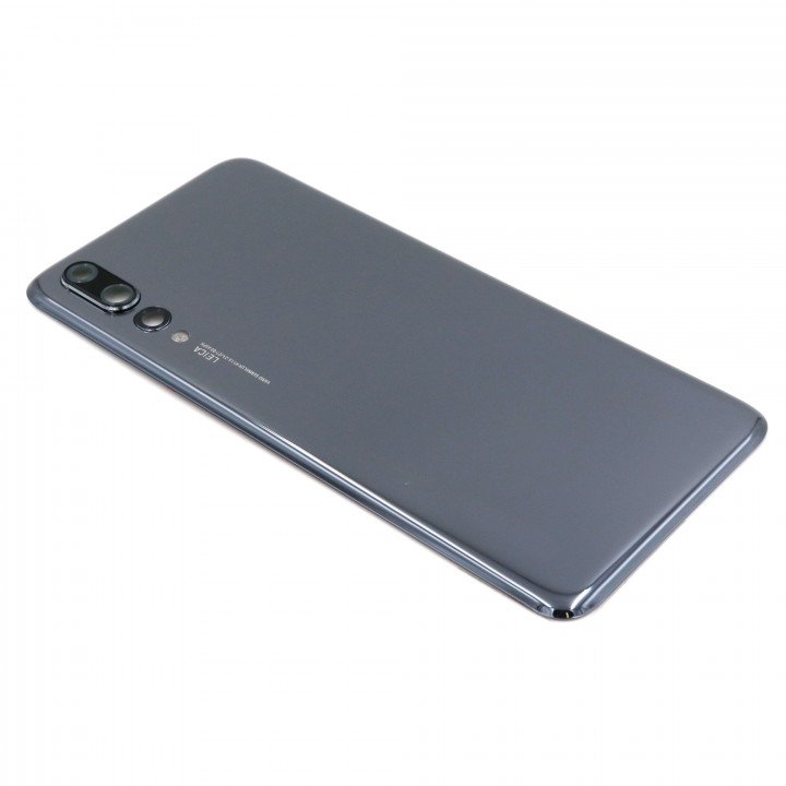 Back Cover BLACK P20 OEM-Equivalent